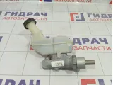 Цилиндр тормозной главный Nissan Tiida (C11) 46010-EM02A
