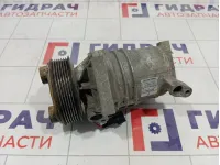 Компрессор кондиционера Nissan Tiida (C11) 92600-CJ73D