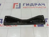Усилитель пола Nissan Tiida (C11) 748A8-EL000
