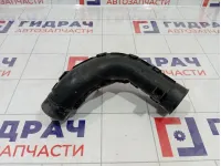 Воздуховод Nissan Tiida (C11) 16554-ED510