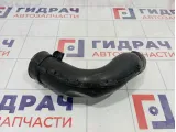 Воздуховод Nissan Tiida (C11) 16554-ED510
