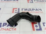 Воздуховод Nissan Tiida (C11) 16554-ED510