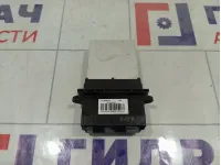 Резистор отопителя Nissan Tiida (C11) 27150-ED70A