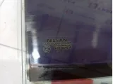 Стекло двери задней правой Nissan Tiida (C11) 82300-EL000