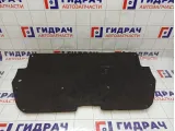 Обшивка крышки багажника Nissan Tiida (C11) 84966-EL10A