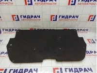 Обшивка крышки багажника Nissan Tiida (C11) 84966-EL10A