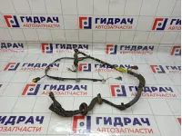 Проводка двери передней левой Nissan Tiida (C11) 24125-EM02A