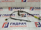Проводка двери передней левой Nissan Tiida (C11) 24125-EM02A
