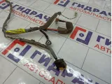 Проводка двери задней левой Nissan Tiida (C11) 24127-EM00A