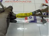 Проводка двери задней левой Nissan Tiida (C11) 24127-EM00A