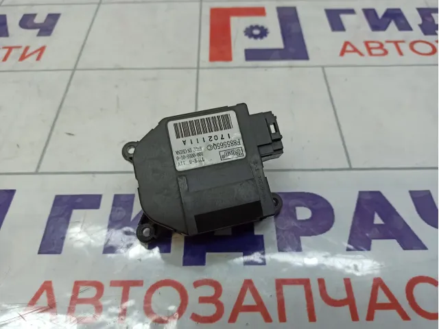Моторчи заслонки отопителя Nissan Tiida (C11)