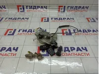 Замок зажигания Nissan Tiida (C11) D8700-9U11A