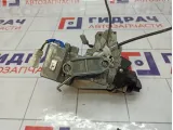 Замок зажигания Nissan Tiida (C11) D8700-9U11A