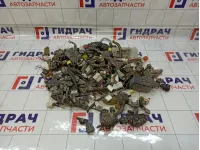 Фишка (разъем) Nissan Tiida (C11)