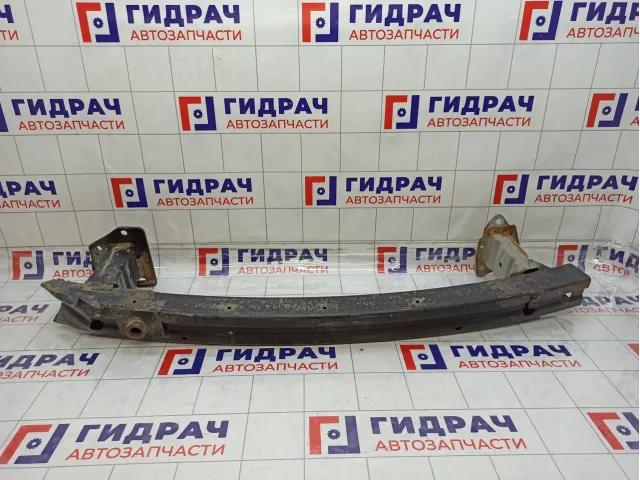 Усилитель переднего бампера Nissan Tiida (C11) F2030-EM0MA