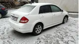 Nissan Tiida (C11)