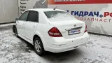 Nissan Tiida (C11)