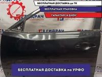 Дверь передняя левая Nissan X-Trail (T32) H010A-4CMMA.