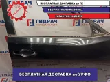 Дверь передняя правая Nissan X-Trail (T32) H010M-4CMMA.