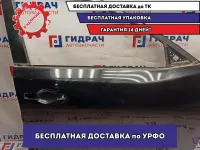 Дверь передняя правая Nissan X-Trail (T32) H010M-4CMMA.