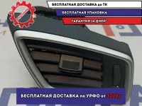 Дефлектор воздушный правый Nissan X-Trail (T32) 68760-4EH0A. В торпедо.