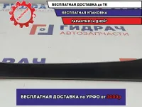 Накладка декоративная Nissan X-Trail (T32) 68411-4BA0A.