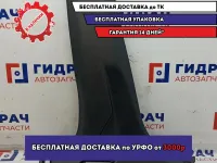 Обшивка стойки средняя левая нижняя Nissan X-Trail (T32) 76916-4CM0A.