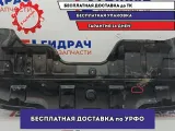 Пыльник двигателя Nissan X-Trail (T32) 75892-4CB0A. Дефект.