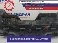 Пыльник двигателя Nissan X-Trail (T32) 75892-4CB0A. Дефект.