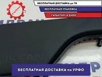 Воздуховод Nissan X-Trail (T32) 16576-4CL1A.