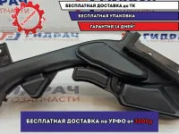 Воздухозаборник Nissan X-Trail (T32) 16554-4CL1A.