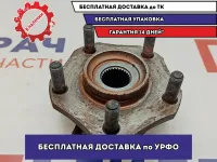 Ступица передняя Nissan X-Trail (T32) 40202-4BA0A.
