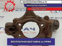 Кулак поворотный передний правый Nissan X-Trail (T32) 40014-4CE0A.