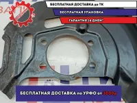 Пыльник тормозного диска передний правый Nissan X-Trail (T32) 41151-4EA0A.