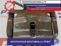 Суппорт тормозной передний правый Nissan X-Trail (T32) .