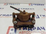 Суппорт тормозной передний левый Nissan X-Trail (T32) .