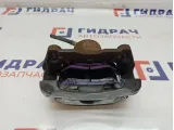 Суппорт тормозной передний левый Nissan X-Trail (T32) .