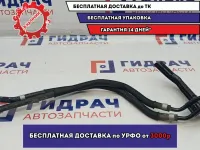 Трубка системы охлаждения АКПП Nissan X-Trail (T32) 21621-4BA0A.