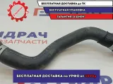 Патрубок радиатора нижний Nissan X-Trail (T32) 21503-4CL0A.