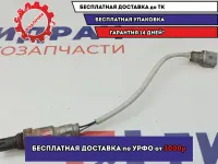 Датчик кислородный Nissan X-Trail (T32) 226A0-4BB0A. Второй.