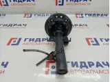 Амортизатор передний левый Nissan X-Trail (T32) .