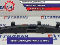 Элемент передней панели Nissan X-Trail (T32) 62511-4CE0A. Верхняя центральная часть.