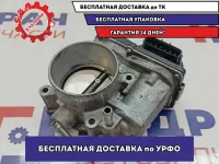 Заслонка дроссельная Nissan X-Trail (T32) 16119-4BB1A.