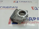 Заслонка дроссельная Nissan X-Trail (T32) 16119-4BB1A.