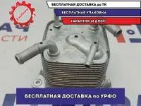 Радиатор (маслоохладитель) АКПП Nissan X-Trail (T32) 21606-28X1A.