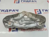 Экран тепловой Nissan X-Trail (T32) 16590-4BB0A.