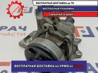 Корпус термостата Nissan X-Trail (T32) 11061-4BB0B. В сборе.