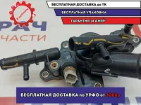 Корпус термостата Nissan X-Trail (T32) 11060-4BB0A.