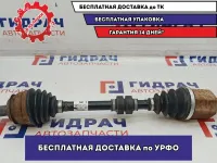 Привод передний левый Nissan X-Trail (T32) 39101-4BB4D.