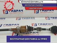 Привод передний правый Nissan X-Trail (T32) 39100-4BB4D.